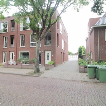 Breda, Taxandrialaan, 3-kamer appartement - foto 3