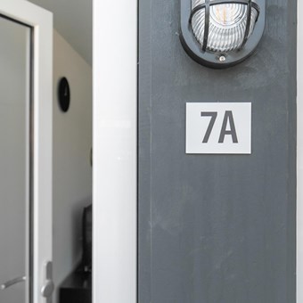 Eindhoven, Willem Rosestraat, zelfstandige studio - foto 3