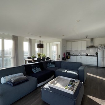Nijmegen, Ijsvogelpassage, 3-kamer appartement - foto 3
