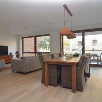 Breda, Isabellastraat, 3-kamer appartement - foto 3