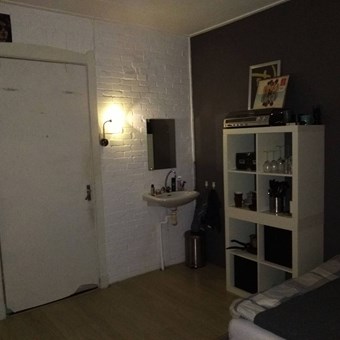 Zwolle, Rozenstraat, kamer - foto 3