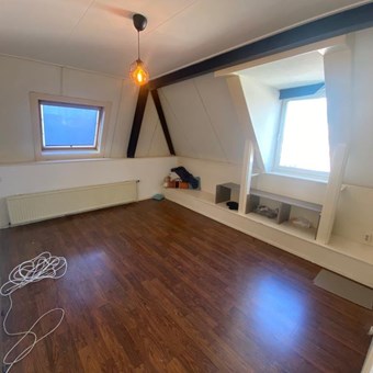 Groningen, Poelestraat, zelfstandige studio - foto 2