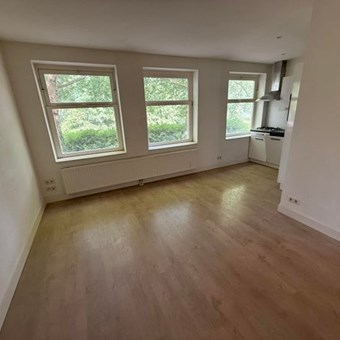 Amsterdam, Mercatorstraat, 4-kamer appartement - foto 3