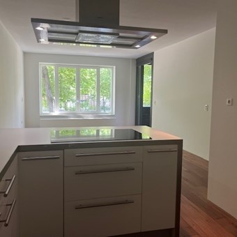 Amsterdam, Johan van der Keukenstraat, 3-kamer appartement - foto 3