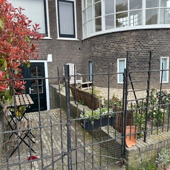 Arnhem, Bothaplein, semi zelfstandige studio - foto 2