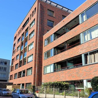 Den Haag, Prinsegracht, 3-kamer appartement - foto 2