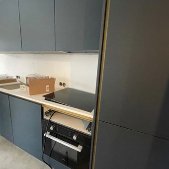 Groningen, Ijsselstraat, zelfstandige studio - foto 2