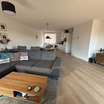 Eindhoven, Meergras, 3-kamer appartement - foto 2