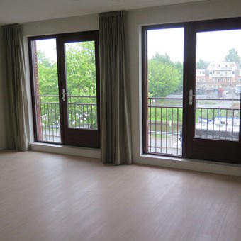Groningen, Oosterhamrikkade, 3-kamer appartement - foto 2