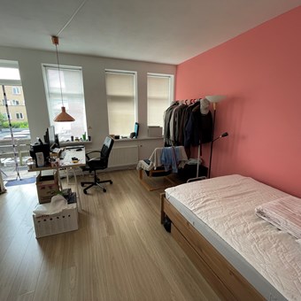 Groningen, Oosterweg, zelfstandige studio - foto 2
