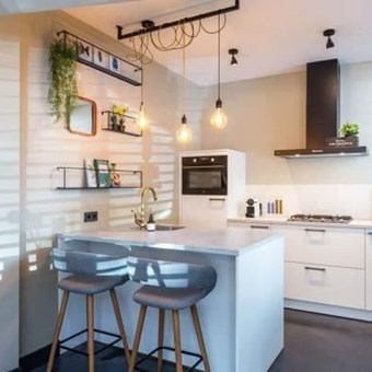 Eindhoven, Mecklenburgstraat, 2-kamer appartement - foto 3