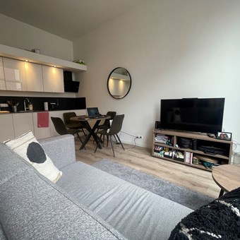 Groningen, Jozef Israelsstraat, 2-kamer appartement - foto 3