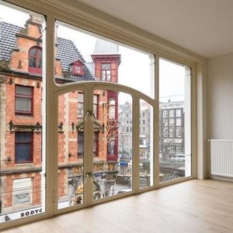 Amsterdam, Leidsestraat, 2-kamer appartement - foto 2