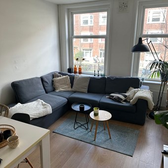 Amsterdam, Heemstedestraat, 4-kamer appartement - foto 3