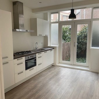 Amsterdam, Adelaarsweg, benedenwoning - foto 2