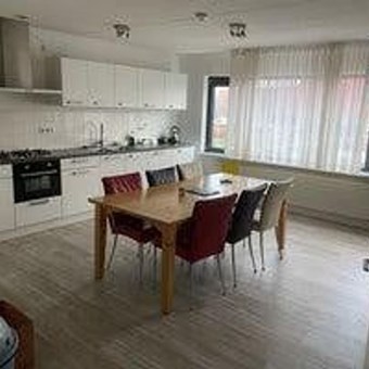 Almere, Tahitistraat 19, kamer - foto 2