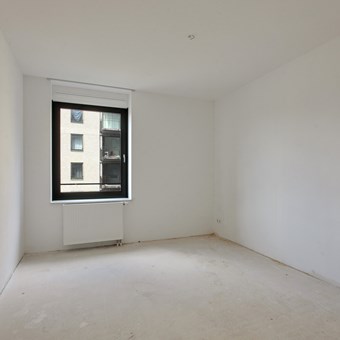 Amsterdam, Bert Haanstrakade, 2-kamer appartement - foto 3