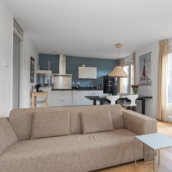 Haarlem, Bellevuelaan, 3-kamer appartement - foto 2