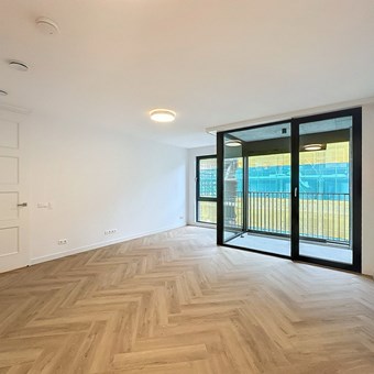Hoofddorp, Dudokstraat, 3-kamer appartement - foto 2
