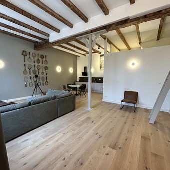 Schiedam, Lange Nieuwstraat, 2-kamer appartement - foto 2