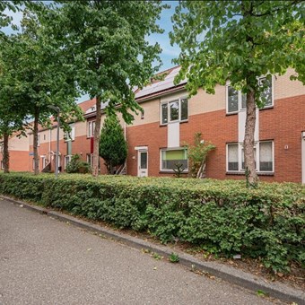 Almere, W Schermerhornpad, eengezinswoning - foto 2