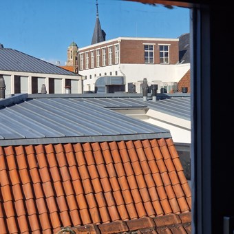 Zwolle, Kerkstraat, zelfstandige studio - foto 2