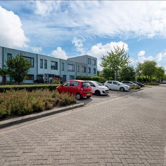 Almere, Pa Pinkelmanstraat, eengezinswoning - foto 2