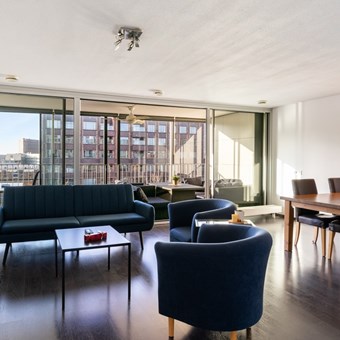 Rotterdam, Laan op Zuid, 3-kamer appartement - foto 2