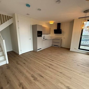 Hoofddorp, Niemeyerstraat, 3-kamer appartement - foto 3
