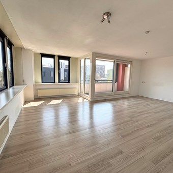 Zaandam, Oostzijde, 3-kamer appartement - foto 2