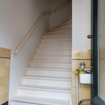 Zandvoort, Oranjestraat, bovenwoning - foto 2