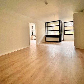 Rotterdam, Oude Binnenweg, 3-kamer appartement - foto 3