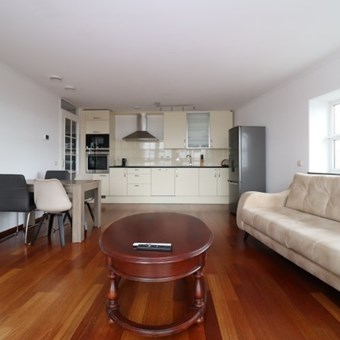 Rotterdam, Wijnbrugstraat, 3-kamer appartement - foto 2