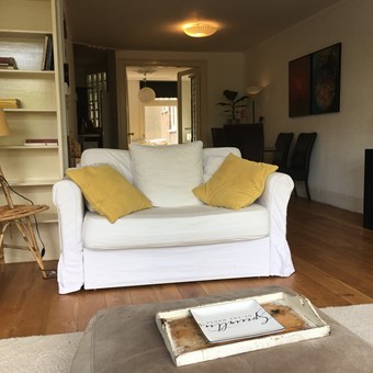 Amsterdam, Nassaukade, 2-kamer appartement - foto 2