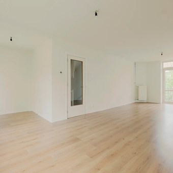 Amsterdam, Merelstraat, 4-kamer appartement - foto 3