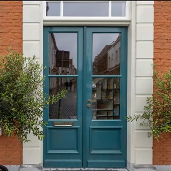 Bergen op Zoom, Lievevrouwestraat, 2-kamer appartement - foto 2