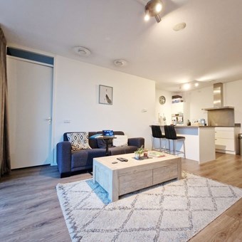 Rotterdam, Kruisplein, 2-kamer appartement - foto 2