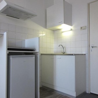 Den Bosch, Verwersstraat, semi zelfstandige studio - foto 3