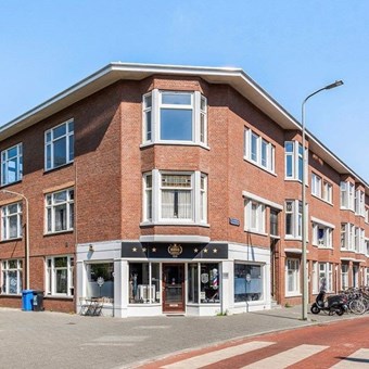 Den Haag, Theresiastraat, 4-kamer appartement - foto 2