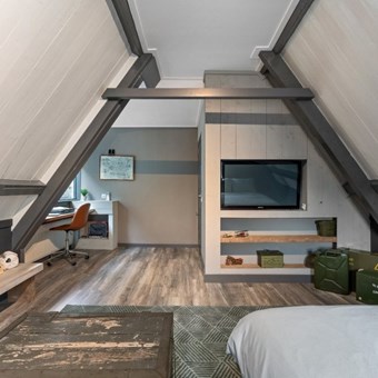 Vlaardingen, Westhavenkade, eengezinswoning - foto 3