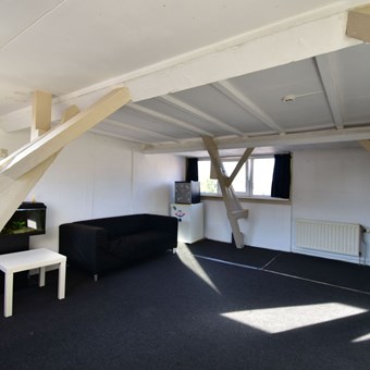 Breda, Haagdijk, studentenkamer - foto 2