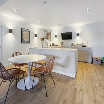 Amsterdam, Bilderdijkstraat, 3-kamer appartement - foto 2