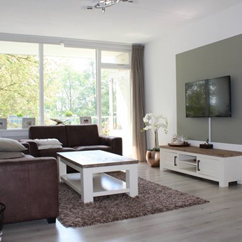 Utrecht, Yokohamadreef, 4-kamer appartement - foto 2