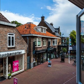 Haaksbergen, Spoorstraat, 4-kamer appartement - foto 3