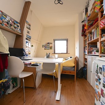 Groningen, Rabenhauptstraat, kamer - foto 2
