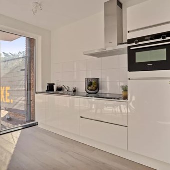 Eindhoven, Meergras, 3-kamer appartement - foto 2