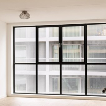 Amsterdam, Dijkmeerlaan, 2-kamer appartement - foto 2