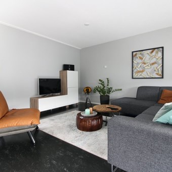 Zwolle, Werkerlaan, 4-kamer appartement - foto 3