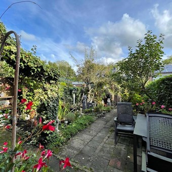 Terneuzen, Diepenbrockstraat, eengezinswoning - foto 3