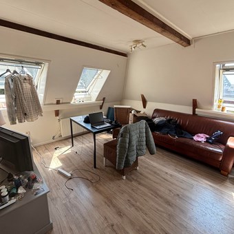 Leeuwarden, Bonifatiusplein, zelfstandige studio - foto 2